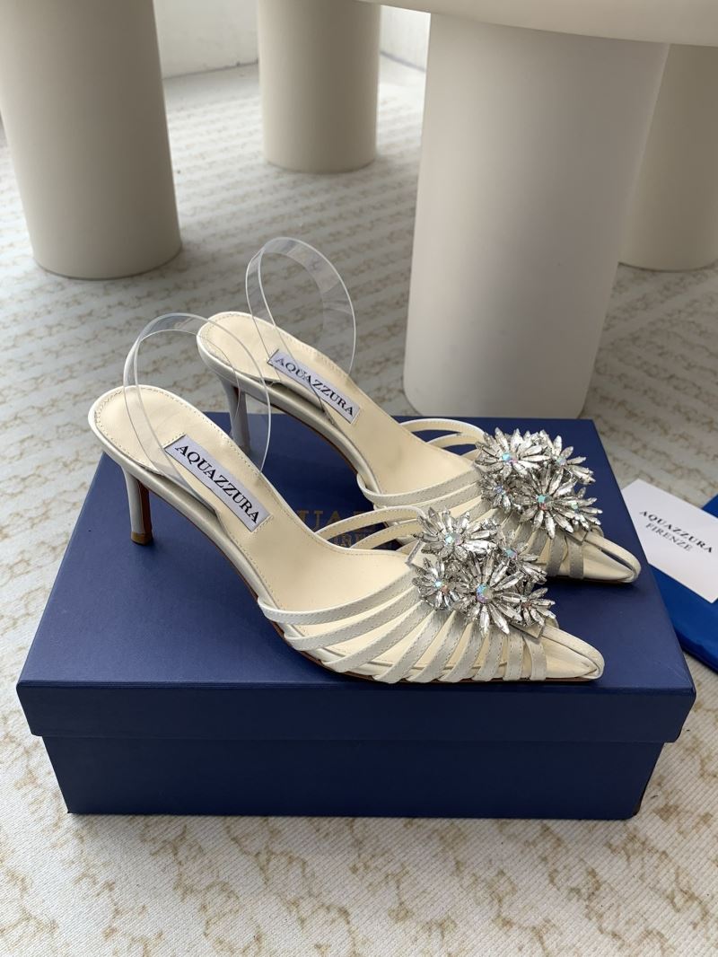 Aquazzura Sandals